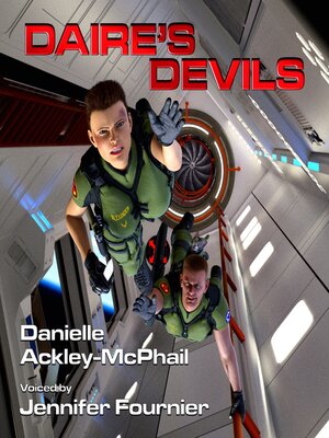 cover image of Daire's Devils